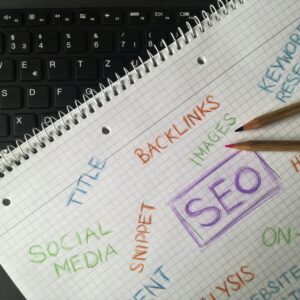 Gold SEO Package